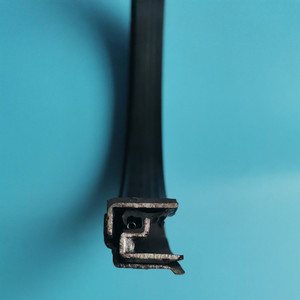 Joint d'étanchéité de roue en caoutchouc NBR FKM avec structure <span class=keywords><strong>labyrinthe</strong></span> pour tracteurs et machines agricoles – Pièces de rechange - Product Image 6