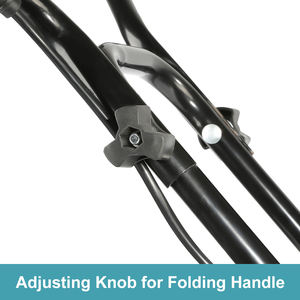 Outils électriques rechargeables 40V, petite <span class=keywords><strong>motobineuse</strong></span> rotative portable pour usage domestique - Product Image 4