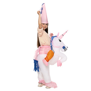 Gonfler Citrouille Cosplay Portable <span class=keywords><strong>Adulte</strong></span> Animal Gonflable Costume Halloween <span class=keywords><strong>Adulte</strong></span> Marche Animal Grenouille - Product Image 5