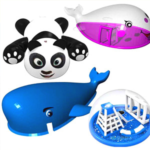 Van ghế bành paddleboard công nghiệp lốp Inflator Đồ chơi tình dục với SPH bong bóng Nhà Inflatable Quả cầu tuyết - Product Image 2