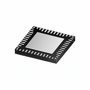 KW45Z41052AFTBT Componentes Electrónicos Proveedores 48 VFQFN Exposed Pad Fabricante Canal K4W1 HVQFN48 Integrado - Product Image 1