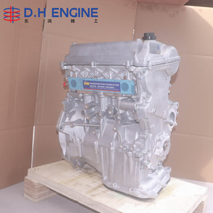 Motore 2NZ-FE 1.3L Affidabile Ricostruito per Toyota Vitz/<span class=keywords><strong>Yaris</strong></span>/Echo, Blocco Motore di Qualità Rigenerato - Product Image 6