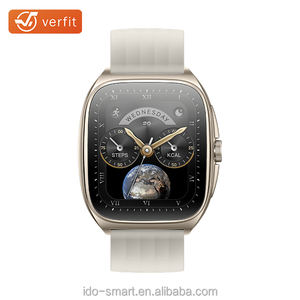 Smartwatch Uomo 2025 di Tendenza, Produttore, Display AMOLED da 1.85\", Chiamate BT, Impermeabile IP68, Allenamento Respiratorio, Compatibile iOS e Android - Product Image 4