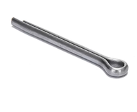 304 Stainless Steel Open End Pin Chinese Factories, Large Quantities of Spot Goods