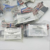 Válvula Solenoide F10T1-PL para Control de Automatización Neumática