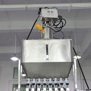 Máquina <span class=keywords><strong>de</strong></span> envasado <span class=keywords><strong>de</strong></span> bolsitas <span class=keywords><strong>de</strong></span> gránulos <span class=keywords><strong>de</strong></span> palitos <span class=keywords><strong>de</strong></span> sal <span class=keywords><strong>de</strong></span> azúcar <span class=keywords><strong>de</strong></span> hotel <span class=keywords><strong>de</strong></span> 5-10 <span class=keywords><strong>gramos</strong></span> automática <span class=keywords><strong>de</strong></span> varios carriles - Product Image 5