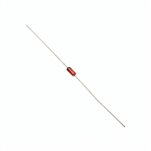Diodes In Stock Electronic Chips Component JANTX1N4627C-1 DO-204AH, DO-35, Axial - Product Image 1