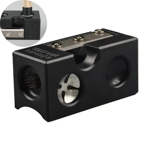 Outil de réparation de pointe de queue de billard 8-en-1 pour billard et snooker, correcteur efficace et rapide, vente en gros - Product Image 6