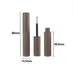 Emballage personnalisé en ABS pour tube de <span class=keywords><strong>mascara</strong></span> cosmétique 5ml, vide et emballé, pour teinture à sourcils et <span class=keywords><strong>fixateur</strong></span> capillaire, transfrontalier - Product Image 5