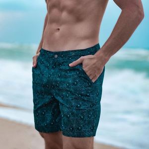 Custom <b>Men</b> Swimwear 2025 Printed Swim <b>Trunks</b> Swimsuit <b>Men</b> Factory Wholesale <b>Men</b> Shorts - Product Image 2