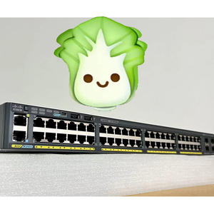 <span class=keywords><strong>WS</strong></span>-<span class=keywords><strong>C2960X</strong></span>-48TS-<span class=keywords><strong>LL</strong></span> nouveau commutateur Gigabit <span class=keywords><strong>WS</strong></span>-<span class=keywords><strong>C2960X</strong></span>-<span class=keywords><strong>24TS</strong></span>-<span class=keywords><strong>LL</strong></span> série 2960X 48-24 ports - Product Image 4