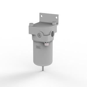 Vanne à clapet double UK 1/2 po pour applications cryogéniques marines, pétrolières, gazéifiques et chimiques, basse température (-50°C à 100°C) - Product Image 3