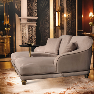 italienisches design high-end-heimmöbel maßgeschneidert modernes design stoff großes sofa luxus wohnzimmer sofa - Product Image 2