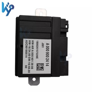 Module de commande de pompe à carburant KY OEM 0009002414 pour <span class=keywords><strong>Mercedes</strong></span>-Benz W213 W205 <span class=keywords><strong>E220</strong></span> E300 A0009002414 Accessoires automobiles - Product Image 4