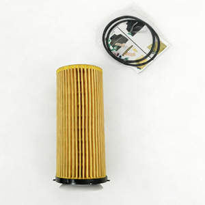 11427808443 Filtros de Aceite de Motor para Automóviles BMW Serie 7 F01, Serie 5 F07, Serie 3 E91 E90 al por Mayor - Product Image 1
