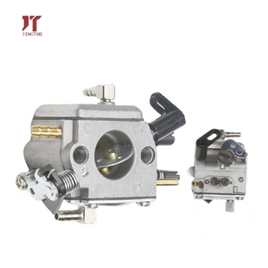 คาร์บูเรเตอร์เลื่อยยนต์คุณภาพสูง 2318981R Oleo Mac 947 952 GS470 GS520 <span class=keywords><strong>Efco</strong></span> 147 152 Walbro HDA-314 Zama C3-e8 C3-e9 - Product Image 1