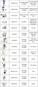 Stabel Kwaliteit Brandstofpomp Assemblage Lr038601 Lr010433, Lr020016 Voor Land Rover Lr2/Freelander 2 3.2l - Product Image 4