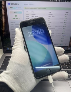 <span class=keywords><strong>iPhone</strong></span> <span class=keywords><strong>SE</strong></span> 2020 SE2 มือสอง เครื่องแท้ ปลดล็อคแล้ว สมาร์ทโฟน 4G ตรวจสอบอย่างละเอียด ขายส่งจำนวนมาก - Product Image 6
