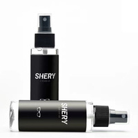 Nettoyant Écran Écologique Personnalisé avec Logo 120ml 4oz – Kit de Nettoyage Électronique Portable pour Ordinateur Portable, Téléphone, Tablette