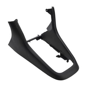 Volkswagen Golf 6 Dash Frame 5K0863680 <b>Black</b> Plastic Center <b>Console</b> Trim Part MB041 - Product Image 3