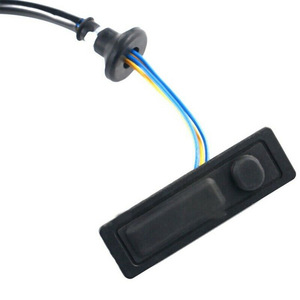 Interruptor de Apertura de Maletero Nissan 25380-1AA0A TRS-0052 para Murano, Tiida, Quest, X-Trail, Venucia, Control de Puerta Trasera - Product Image 2