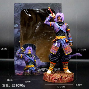 <span class=keywords><strong>Figurine</strong></span> japonaise DBZ Dragon GK <span class=keywords><strong>Majin</strong></span> Buu Trunks Son Goku Gohan <span class=keywords><strong>Vegeta</strong></span> <span class=keywords><strong>Figurine</strong></span> PVC Anime Figure Anime Statue 18 styles - Product Image 5