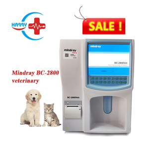 Analisador de Hemograma Veterinário Usado Mindray BC-2800 VET para Veterinária - Product Image 5