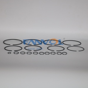 Kit de Reparación de Sellado de Transmisión <span class=keywords><strong>Dana</strong></span> 34000/36000 802374P 15.5HR36432-36 - Product Image 5