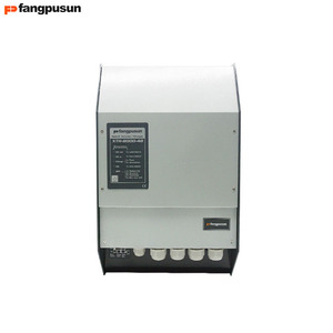 1 fangpusun lai biến tần sạc tần số thấp cho phí thông minh tắt và trên lưới điện năng lượng mặt trời hệ thống với wifi dữ liệu đọc - Product Image 1