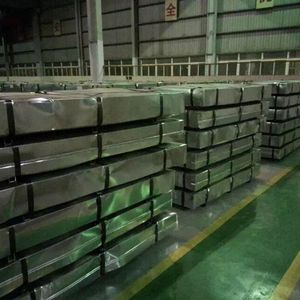 Tôles d'acier galvanisé A192 A333 A334, <span class=keywords><strong>prix</strong></span> compétitif, norme ASTM, plaques métalliques plates revêtues de <span class=keywords><strong>zinc</strong></span>, faible MOQ, personnalisables - Product Image 4