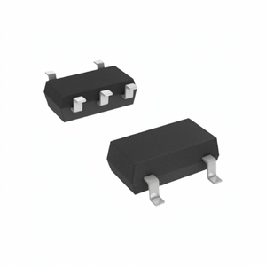 ไอซี BOM พร้อมส่ง ไอซี OPAMP GP 1 วงจร SOT23 5 SC 74A, SOT 753 NJU7092AF-TE1 #   ชิปอิเล็กทรอนิกส์ ชิปส่วนประกอบ - Product Image 1