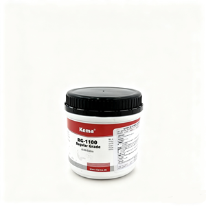 Grasa Lubricante Industrial Kema RG-1100, Compuesto Antiadherente Tipo Pasta Metálica, ISO VG 320, <span class=keywords><strong>Temperatura</strong></span> de Operación -183~+982 °C, NLGI 1-2 - Product Image 3