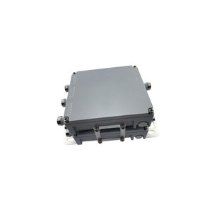 ตัวแยกสัญญาณ RF แบบพาสซีฟ สำหรับไมโครเวฟ HTMICROWAVE  1710-1880 / 1920-2170 / 3300-3800MHz 300W 4.3-10  ขั้วต่อตัวเมีย - Product Image 5