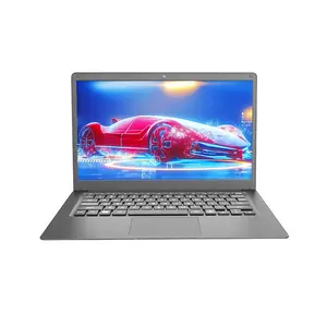 laptop computer verkauf große Suppliers-China heißer verkauf 14.1 tragbare 4G RAM laptop beliebte bunte computer 64/128/512G große kapazität hohe qualität laptop