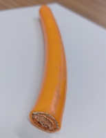 Cable de blindaje de alto voltaje de Venta caliente 16A Cable EV especial clasificado para vehículos eléctricos Cable esencial de vehículo de nueva energía
