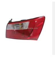 Vente à prix d'usine : Feux arrière pour FORKIA RIO, accessoires automobiles en plastique, modèles 2012-2016, remplacements pour 92401-1W000 92402-1W000