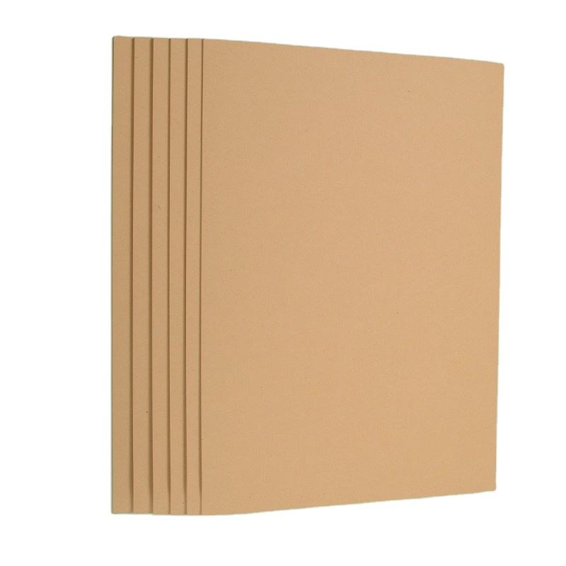 Full Open Excellent High Quality Cardboard A1 Large Sheet Packaging Paper Roll Kraft Paper 80G 10 Sheet Kraft Paper