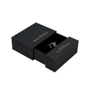 Tùy Chỉnh Cổ Điển Trượt-out Ngăn Kéo Cho Vòng Cổ Mặt Dây Chuyền Vòng Đeo Tay Vòng Đồ Trang Sức Sang Trọng Cứng Nhắc Đóng Gói Hộp - Product Image 4