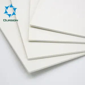 Oursign Factory 4x8 Foam Board 5mm Thick PS Foam Sheet 10mm Thick With Good Price