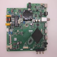 Carte mère PLC RTR4060-C-US RTR4060-C-US-MV1, directement de l'usine