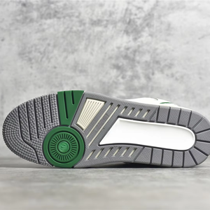 VILUNENES L-38 Chaussures de sport de luxe de haute qualité en cuir véritable à lacets, style décontracté, tendance de la mode, skate, toutes saisons - Product Image 5