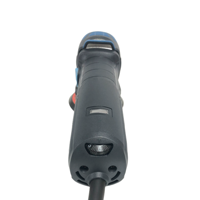 Polisseuse orbitale double action JoyDetail SDA750-9 750W, mini polisseuse de voiture, 220-240V/110-120V pour le detailing et le polissage