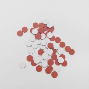 Almohadilla de entrada de muestras Agilent 5182-0731, espaciador con tapa de rosca resistente a altas temperaturas para el camino de gases de laboratorio - Product Image 2