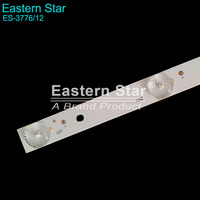 RF AJ500B32 1201S 08 A1 utilisation pour la réparation de TV Sharp Kit de bande de rétroéclairage LED barra led ES-3776
