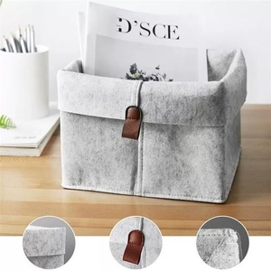 <b>Storage</b> Cube Basket <b>Collapsible</b> Bins Toys Clothes Organizer Containers for Shelves Closet <b>Storage</b> <b>Box</b> - Product Image 5
