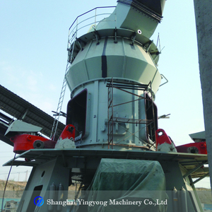 2020 GRH Série faible investissement raymond verticale milll pour le clinker de ciment - Product Image 3