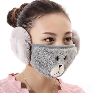 Fully Nice poster Hot sale facemask - Product Image 5
