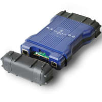 Détecteur MDVCI Maserati SD3 Modèle 228 Interface USB pour Windows Alimentation 12V Prise en charge du diagnostic, de la maintenance et des données Panasonic CF19