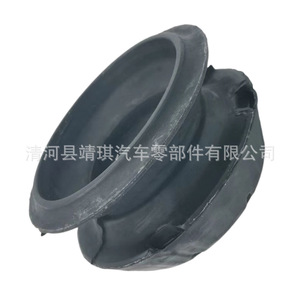 บูชช่วงล่าง คอนโทรลอาร์มล่าง 486090D050 486090D040 สำหรับ Toyota Vios Yaris ระบบโช้คแมคเฟอร์สัน - Product Image 5