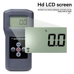 MS380Q Portable 0-70% Pantalla LCD Medidor <span class=keywords><strong>de</strong></span> <span class=keywords><strong>humedad</strong></span> neumático <span class=keywords><strong>Detector</strong></span> <span class=keywords><strong>de</strong></span> contenido <span class=keywords><strong>de</strong></span> <span class=keywords><strong>humedad</strong></span> <span class=keywords><strong>para</strong></span> piso <span class=keywords><strong>de</strong></span> pared <span class=keywords><strong>de</strong></span> concreto <span class=keywords><strong>para</strong></span> prueba - Product Image 2